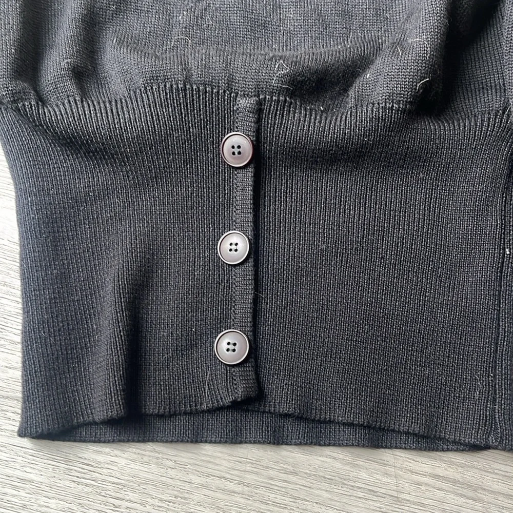 Valentino sweater